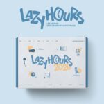 JUNHO – 2026 SEASON’S GREETINGS [LAZY HOURS]