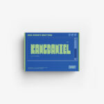 KANGDANIEL - 2026 SEASON'S GREETINGS