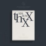 KIM BUM - 2026 SEASON’S GREETINGS [thXX]