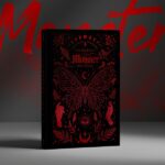 Lucia - 5th Album [환상소곡집 op.3 [Monster]] (2CD)