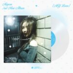 MIYEON (i-dle) - 2nd Mini Album [MY, Lover] (LP Ver.)