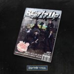 NCT DREAM - 6th Mini Album [Beat It Up] (Beat It Up Ver.)