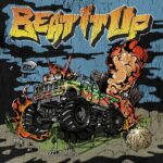 NCT DREAM - 6th Mini Album [Beat It Up] (Beat It Up Ver.)
