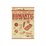 NICHKHUN – 2026 SEASON’S GREETINGS [ROMANTIC COWBOY]