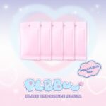 PLAVE - 2nd Single Album 'PLBBUU' (POCAALBUM Ver.) (Random Ver.)