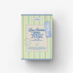 TVXQ! – 2026 SEASON’S GREETINGS