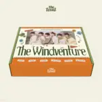 The Wind – 2026 SEASON’S GREETINGS [The Windventure]
