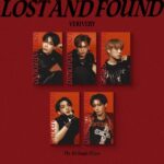 VERIVERY – 4th Single Album [Lost and Found] (Light Ver.) (Random Ver.)