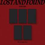 VERIVERY – 4th Single Album [Lost and Found] (Light Ver.) (Random Ver.)