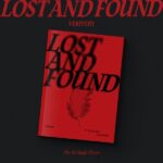 VERIVERY - 4th Single Album [Lost and Found] (Photobook Ver.)
