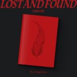 VERIVERY - 4th Single Album [Lost and Found] (Photobook Ver.)