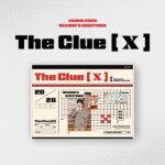 XIUMIN - 2026 SEASON’S GREETINGS [The Clue [X]]