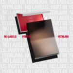 YEONJUN - [NO LABELS: PART 01] (Weverse Albums ver.) (Random Ver.)