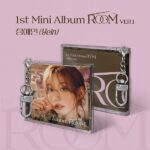 Yein – 1st Mini Album [ROOM] (VER 1)