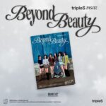 tripleS – Mini Album [msnz [Beyond Beauty]] (moon Ver.)