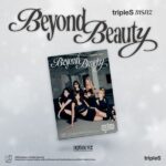 tripleS – Mini Album [msnz [Beyond Beauty]] (neptune Ver.)