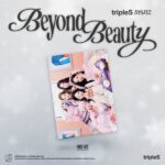tripleS - Mini Album [msnz [Beyond Beauty]] (sun Ver.)