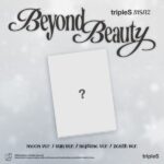 tripleS - Mini Album [msnz [Beyond Beauty]] (sun Ver.)
