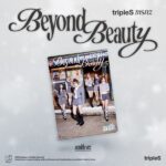 tripleS - Mini Album [msnz [Beyond Beauty]] (zenith Ver.)