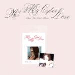 [2CD SET] CHUU - 1st Album [XO, My Cyberlove] (Platform Ver.)