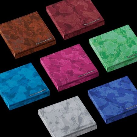 [7CD SET] ENHYPEN - 7th Mini Album [THE SIN : VANISH] (FUGITIVES Ver.)