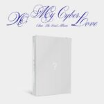 CHUU - 1st Album [XO, My Cyberlove] (Cyber Ver.)