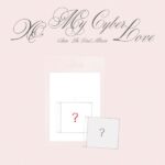 CHUU – 1st Album [XO, My Cyberlove] (Platform Ver.) (Random Ver.)