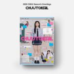 CHUU – 2026 SEASON’S GREETINGS [CHUUTORIAL]