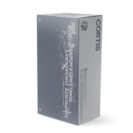 CORTIS - 2026 SEASON’S GREETINGS