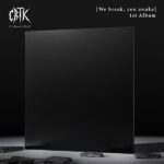 ChRocktikal - 1st Album [We break, you awake] (LP)