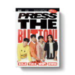 DAY6 – 2026 SEASON’S GREETINGS [PRESS THE BUTTON]
