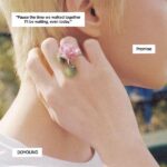 DOYOUNG – Single Album [Promise] (DIGIPACK Ver.)