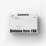 EXO – 2026 SEASON’S GREETINGS