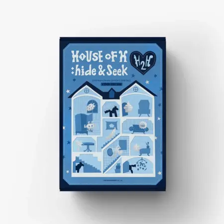 Hearts2Hearts - 2026 SEASON'S GREETINGS (VIDEO EDITION)