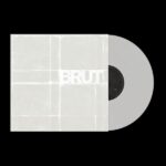 JEONG SEWOON – EP Album [Brut] (LP)