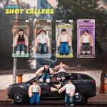 LNGSHOT - EP Album [SHOT CALLERS] (Character Ver.) (Limited Edition) (Random Ver.)