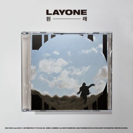 Layone - EP Album [원래] (Reissue)