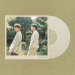 MELOMANCE - 5th EP Album [The Fairy Tale] (LP)
