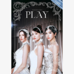 MISAMO - JAPAN 1st Album [PLAY] (Limited Edition A)