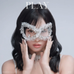 MISAMO - JAPAN 1st Album [PLAY] (Solo Limited Edition) (MOMO Ver.)