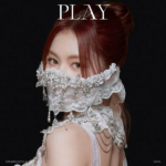 MISAMO - JAPAN 1st Album [PLAY] (Solo Limited Edition) (SANA Ver.)