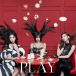 MISAMO - JAPAN 1st Album [PLAY] (Standard Edition)