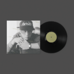 Mark Tuan - 2nd Mini Album [Silhouette] (1LP)