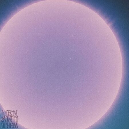 Men And Them - [Days Under The Purple Sun]