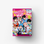 NCT WISH – 2026 SEASON’S GREETINGS