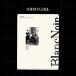 OH MY GIRL - 2026 SEASON'S GREETINGS [Blanc Noir]