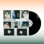 RIO - Mini Album [The Young Lover] (45RPM LP)