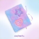 SAY MY NAME – 3rd EP Album [&Our Vibe] (OUR VIBE Ver.)