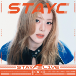 STAYC - JAPAN 1st Album [STAY ALIVE] (Solo Limited Edition) (SEEUN Ver.)