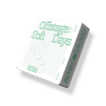 TREASURE - 2026 SEASON'S GREETINGS [Offstage : Soft Days